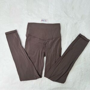 Aerie brown Leggings